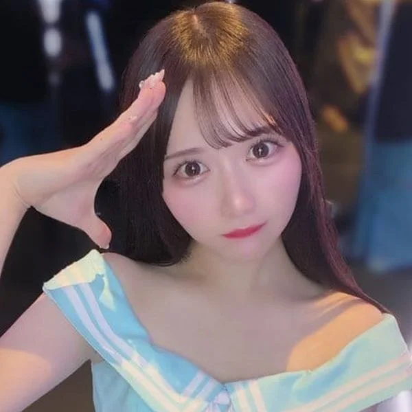 あいすを1番の推しにして♡