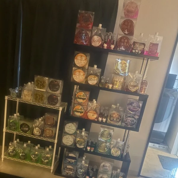 そら専用極液❤︎