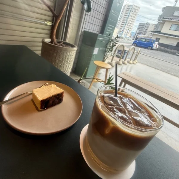 カフェ❤︎
