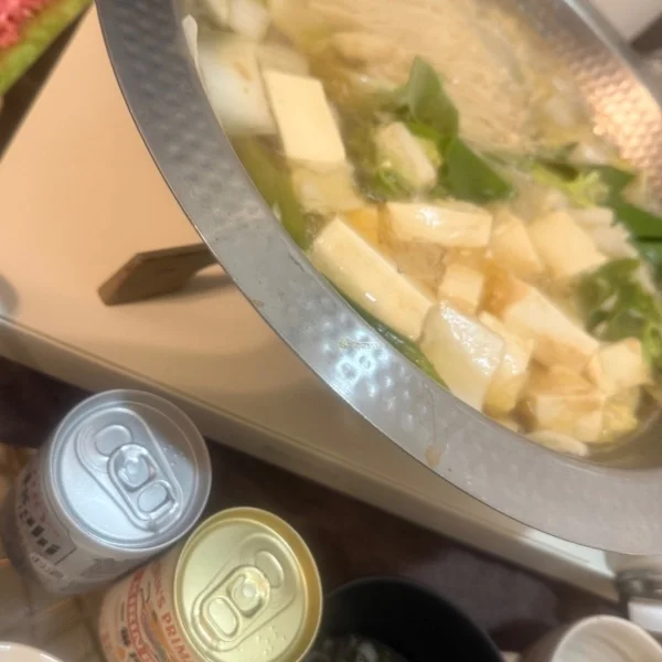 なべー