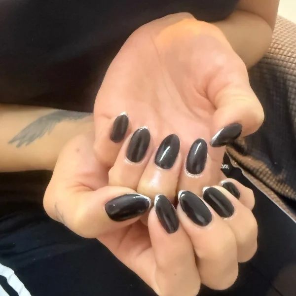 ネイル❤︎