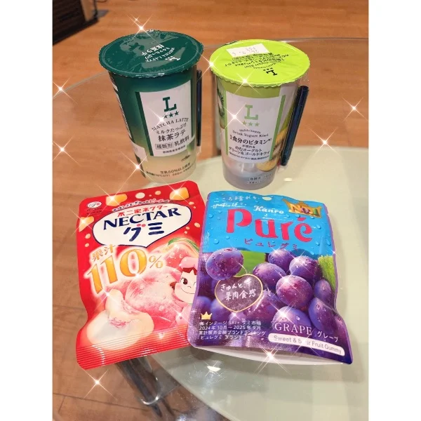ありがとうございました🌙