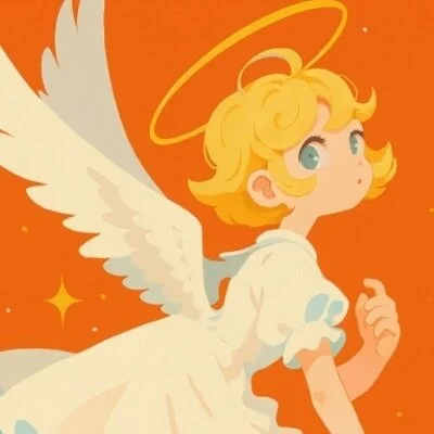 全力天使ちゃん