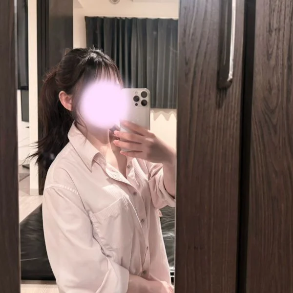 遅くなりました😌