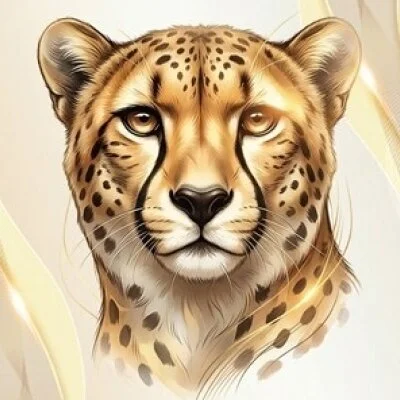 Cheetah〜チーター