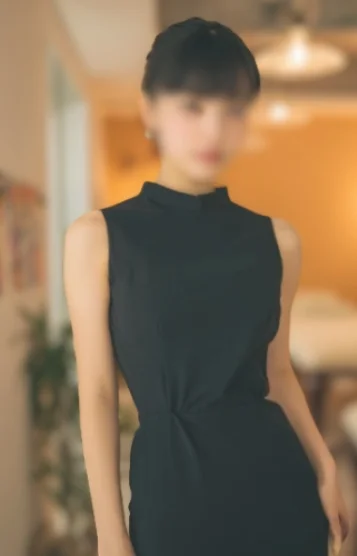 仲川みつき