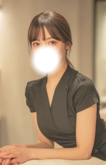 香坂ゆいな