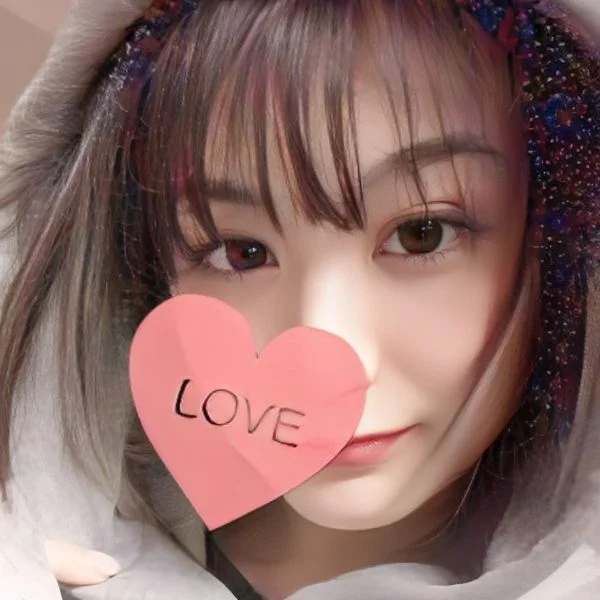 こんな時間に見つけた人へ♡