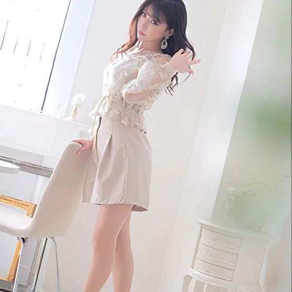 ちょっと独占してほしいな