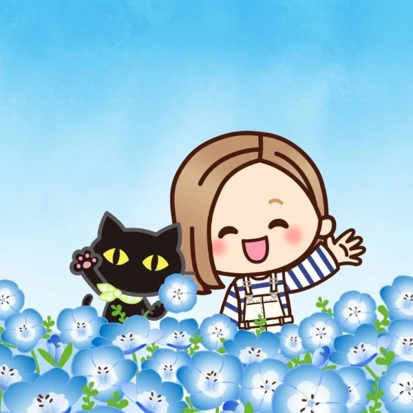 ありがとうございました♥️