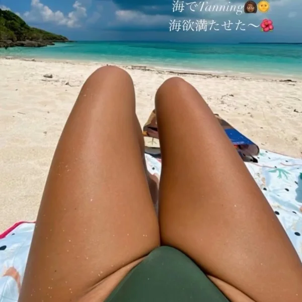 ＼再び台風引き連れ旅🌪️📍宮古島🏝️／