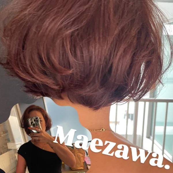 \月一メンケアはしご𝐃𝐀𝐘💅💇🏽♀️✨/