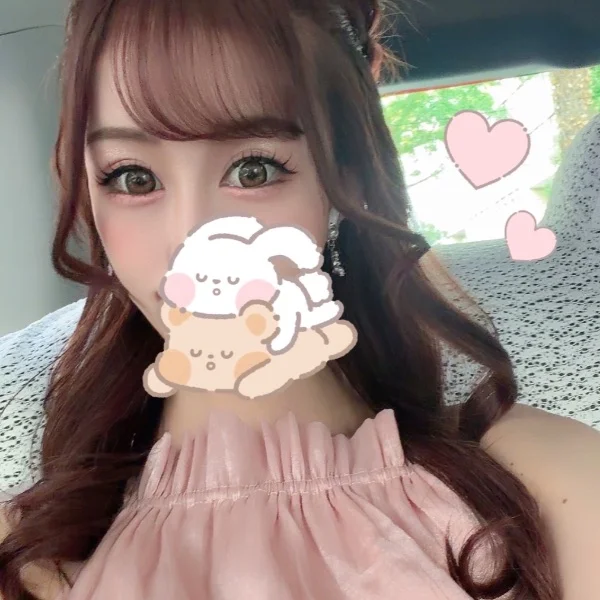 出勤しました🐰🩷
