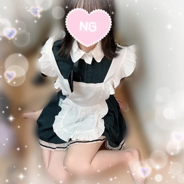 奉仕系女子🥺