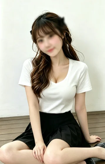 さら
