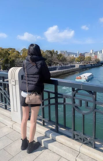 美南