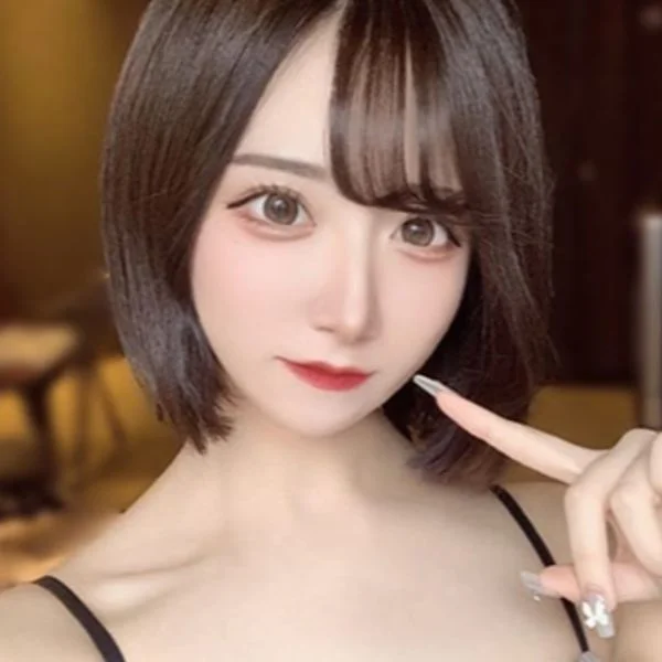 ののかはオープンマリッジだから浮気じゃないよ♡