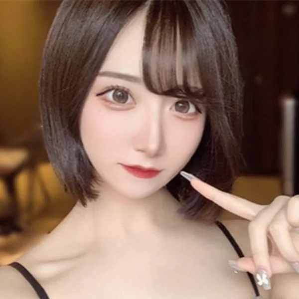 ののかはオープンマリッジだから浮気じゃないよ♡