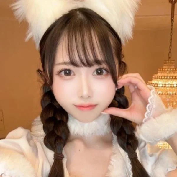 ひびきはオープンマリッジだから浮気じゃないよ♡