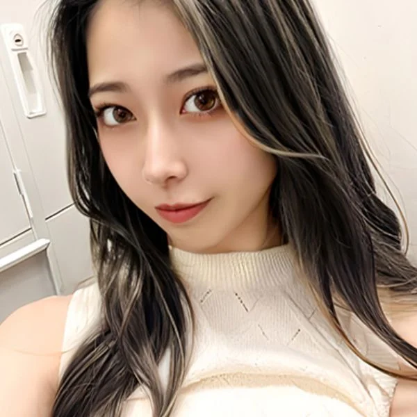 今日のしき、褒められたらすぐ照れます♡