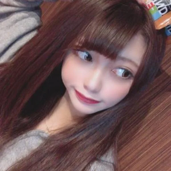 午前2時すぎ、きらりは少しほどけています