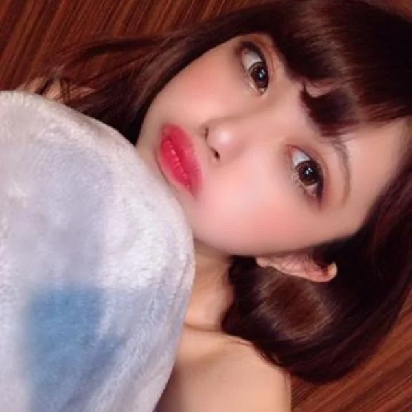 今日は、見つめられると少し困ります