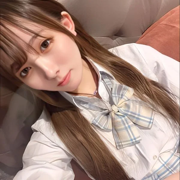 6月後半、少し大人っぽく来ました