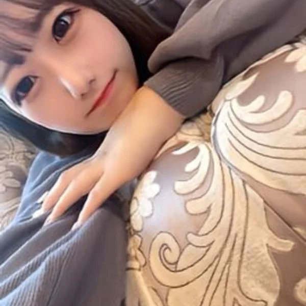 金曜の夜、近くで分かるゆきほです