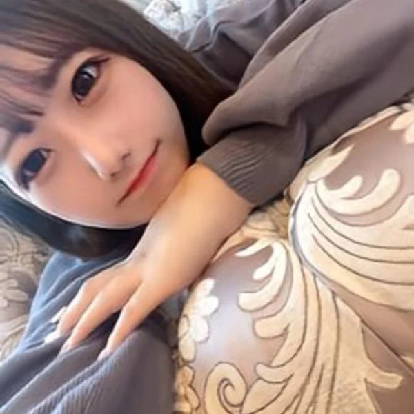 萩原ゆきほ、ラスト前は柔らかめです