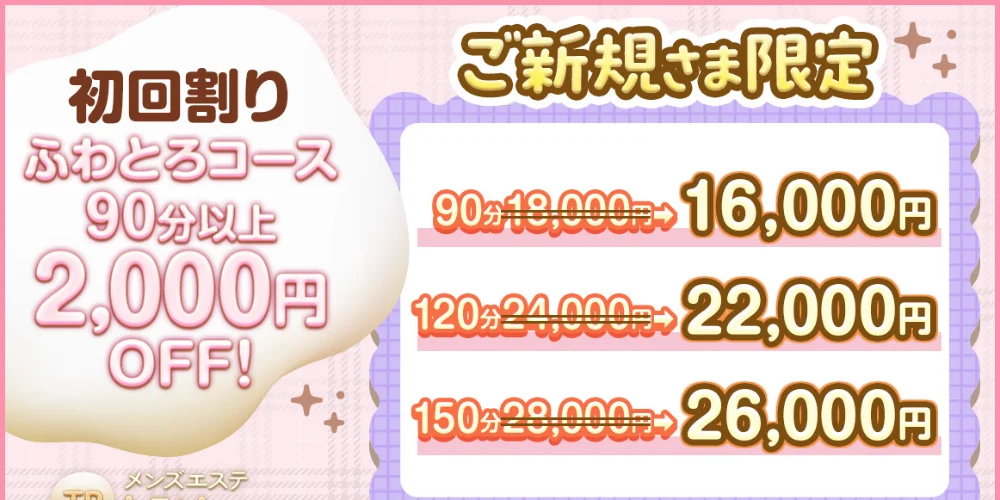 とろけroom