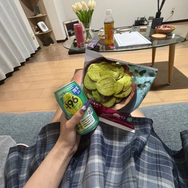 🥂いつもありがと〜っ💗