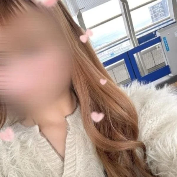 はじめまして❤️