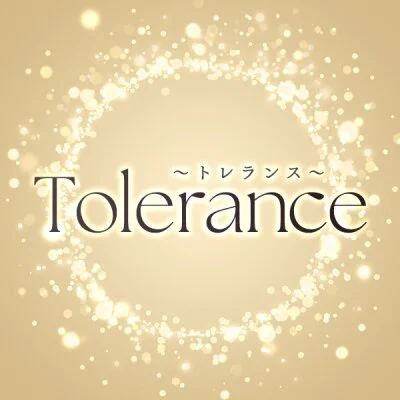 Tolerance〜トレランス〜