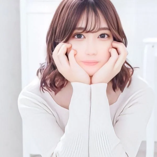 会ったあとに思い出してほしいです♡ 1