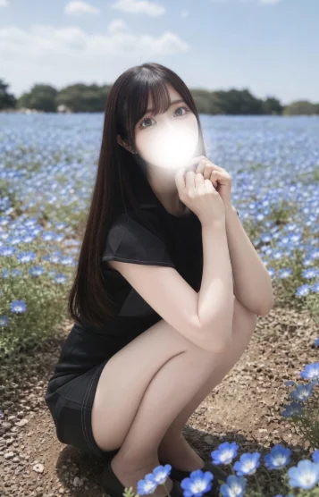 みる