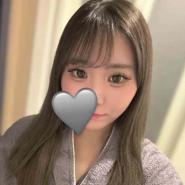 ラストまで🩶