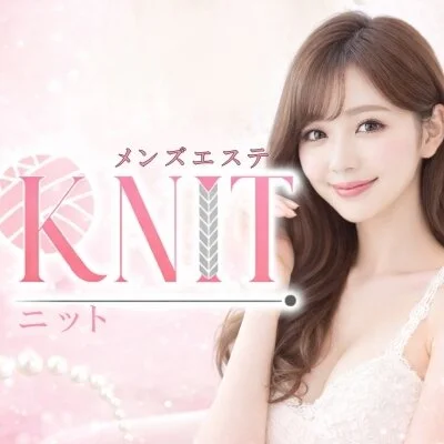 knit(ニット)大阪・北浜