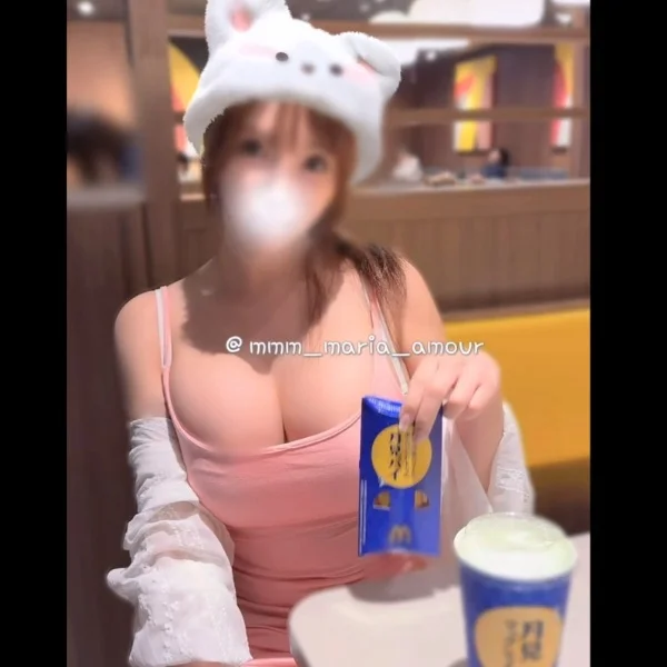 月見🌕💕