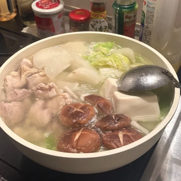 鍋