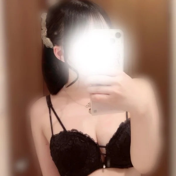 ポニーテル💕🤍