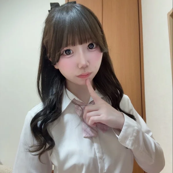 今日17時からいてるよ‎♡