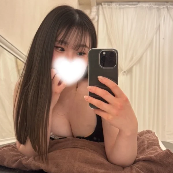 ラストまで♡