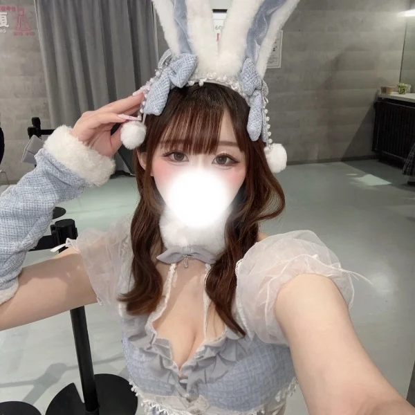 似合ってる？？…///