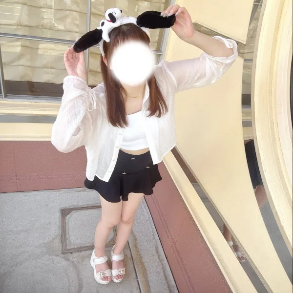 天神よりもあいす？？♡