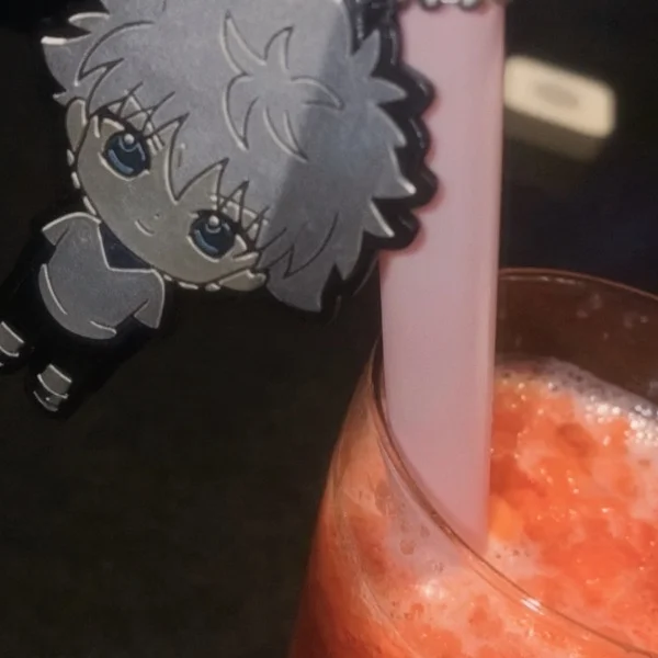 おつかれさまだよっ