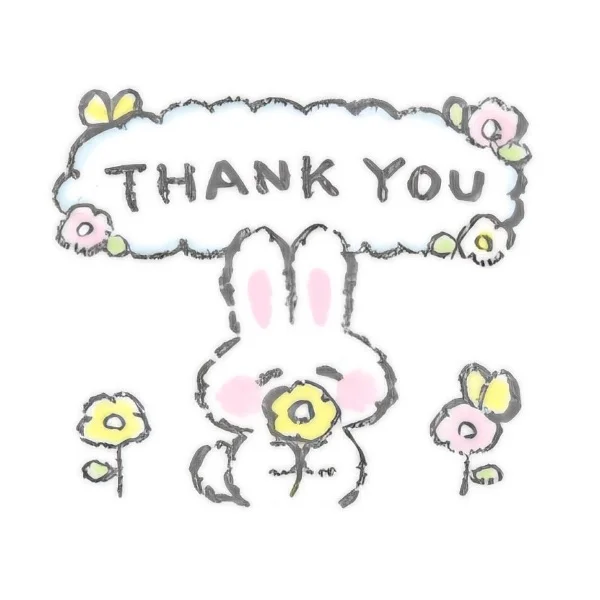 ありがとうございました💓