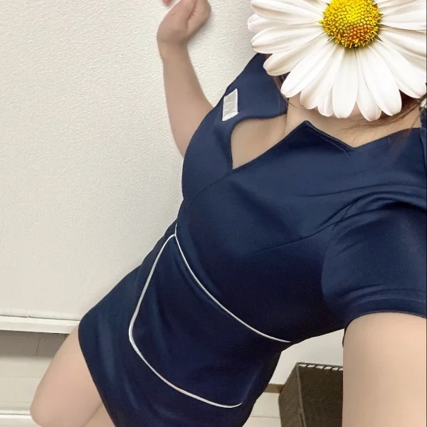 今日は二部制シフトです🫧