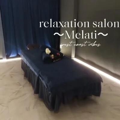relaxation salon. 〜Ｍelati〜