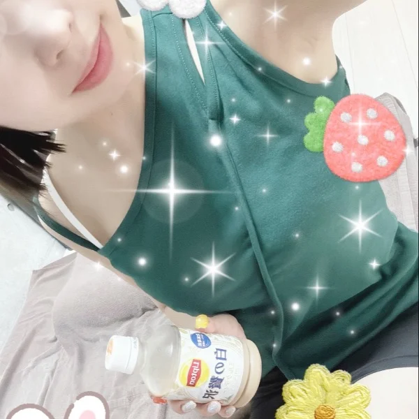 昨日もありがとう💓