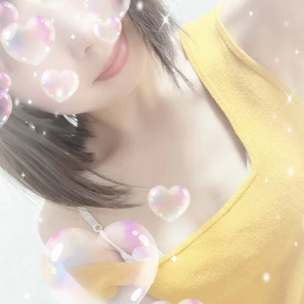 お店にいるよ💕